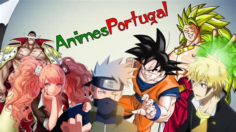 animes pt-pt online|Assiste a animes, diverte